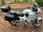 BMW R1150RT dual spark, Motoren, 1150 cc, 2 cilinders, Handvatverwarming, Bedrijf