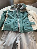 Skijas +skibroek merk Degre 7, Kleding | Dames, Wintersportkleding, Ophalen, Zo goed als nieuw, Broek