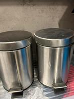 Vuilnisemmertjes, Huis en Inrichting, Ophalen, Gebruikt