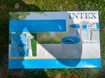 Intex Krystal Clear Pool basics: deluxe skimmer, Tuin en Terras, Ophalen, Nieuw