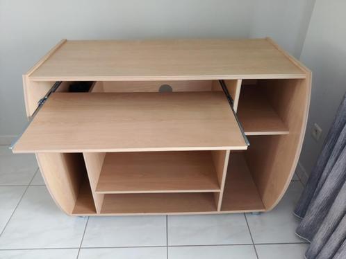 Computermeubel, Huis en Inrichting, Kasten | Computermeubels, Zo goed als nieuw, 70 tot 120 cm, Minder dan 70 cm, 40 tot 80 cm