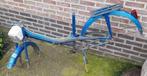 Motobecane mobylette, Verzenden
