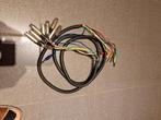 multicore kabel XLR > Jack, Ophalen of Verzenden, Zo goed als nieuw, 2 tot 5 meter, Overige kabels