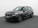 BMW X1 sDrive18i M PACK GARANTIE tot 06/2028 | LED | CARPLAY, Auto's, BMW, Stof, Gebruikt, 136 pk, Zwart