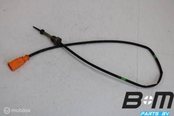 UItlaatgastemperatuurvoeler VW Golf 7 04L906088AD beschikbaar voor biedingen