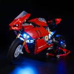 LED Verlichting voor Ducati Panigale V4 R 42107 Nieuw, Ophalen of Verzenden, Nieuw, Overige merken