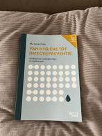 Van hygiene tot infectiepreventie (vpk bachalor fase 1), Ophalen, Zo goed als nieuw