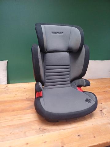 Autostoel met isofix beschikbaar voor biedingen