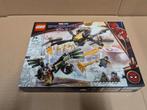 Lego Marvel 76200 - Spider-Man’s Drone Duel, Kinderen en Baby's, Speelgoed | Duplo en Lego, Ophalen of Verzenden, Nieuw, Lego