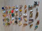 Lot pins, Handtassen en Accessoires, Ophalen of Verzenden, Zo goed als nieuw