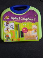 Grafische spiralen, Kinderen en Baby's, Speelgoed | Educatief en Creatief, Ophalen, Nieuw