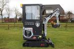 Mini graafmachine YAMA S15K Kubota 3 cilinder Laidong, Zakelijke goederen, Machines en Bouw | Kranen en Graafmachines, Ophalen