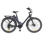 ENGWE P275 ST elektrische fiets - zwart, Sport en Fitness, Nieuw, Verzenden