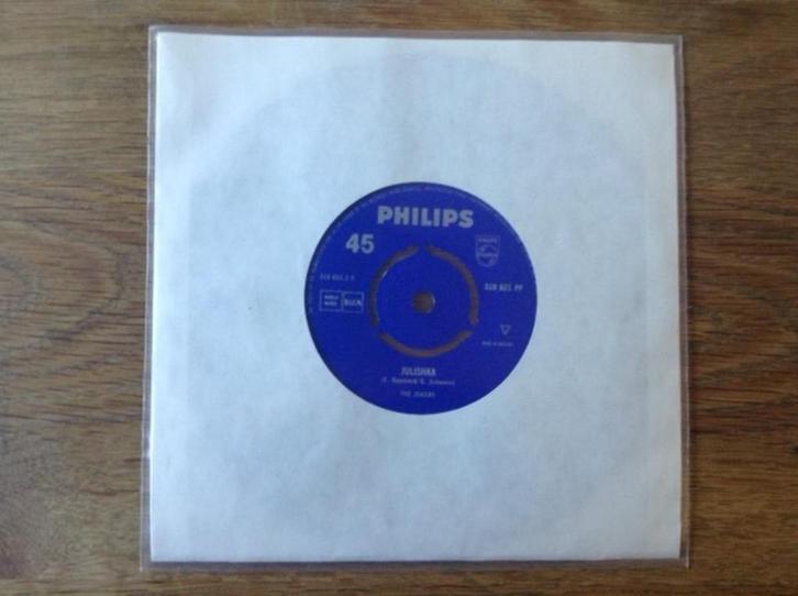 single the jokers, Cd's en Dvd's, Vinyl Singles, Single, Rock en Metal, 7 inch, Ophalen of Verzenden