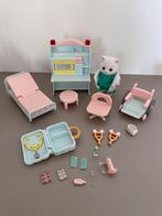 Sylvanian Families, Kinderen en Baby's, Ophalen of Verzenden, Zo goed als nieuw