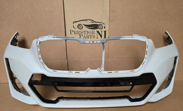 Voorbumper BMW X1 U11 M Pakket 51119881907 Origineel Bumper 