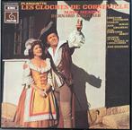 Les cloches de Corneville Planquette Coffret-vinyle 33 tours, CD & DVD, Comme neuf, Autres formats, Opéra ou Opérette, Enlèvement ou Envoi