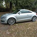 Audi TT Mk2 coupé 1800 Tfsi S line '2010 140000 km Soignée!, Autos, Audi, Entreprise, 149 g/km, Boîte manuelle, 2 portes