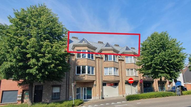 Loft à vendre, Immo, Maisons à vendre, Bruxelles, Jusqu'à 200 m², Appartement, Ventes sans courtier, C