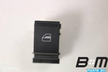 Raamschakelaar RV (bijrijderskant) VW Golf 5 beschikbaar voor biedingen