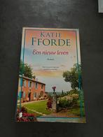 Katie Fforde - Een nieuw leven 4,00€, Ophalen, Katie Fforde