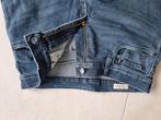 Levi's 512 blue jeans W32 L32, Kleding | Heren, Spijkerbroeken en Jeans, Ophalen of Verzenden, Zo goed als nieuw