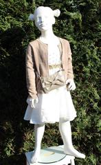 Kleding Eerste Communie/Lentefeest voor meisje mt 122/128, Kinderen en Baby's, Kinderkleding | Maat 122, Gebruikt, Meisje, Ophalen of Verzenden