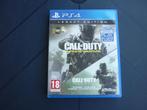 Jeu PS4 - Legacy Edition Call of Duty Infinite Warfare, Games en Spelcomputers, Games | Sony PlayStation 4, Gebruikt, Ophalen of Verzenden