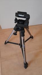 Camera staander, Audio, Tv en Foto, Fotografie | Statieven en Balhoofden, Ophalen, Zo goed als nieuw