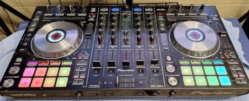 Pioneer DDJ-SX2 Serato controller, Muziek en Instrumenten, Dj-sets en Draaitafels, Gebruikt, Dj-set, Pioneer, Ophalen