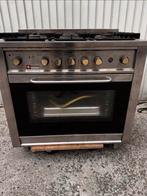 Fourneau Diamonds 5 bec Professionnel, Enlèvement, Comme neuf