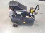 compressor, Doe-het-zelf en Bouw, Compressors, Ophalen, Gebruikt, 6 tot 10 bar, 200 tot 400 liter/min