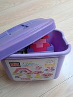 Mega bloks junios builder 60 stuks in doos, Ophalen of Verzenden, Duplo