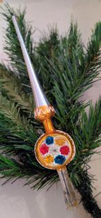 Vintage pieken voor kerst, Ophalen of Verzenden