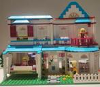 Lego friends Stephanie’s huis, Ophalen of Verzenden, Lego, Zo goed als nieuw