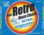 Real Retro House Classix Volume 3, Cd's en Dvd's, Cd's | Dance en House, Ophalen of Verzenden, Zo goed als nieuw, Dance Populair