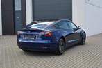 Double moteur à longue autonomie Tesla Model 3 498 CV /Droit, 5 places, Carnet d'entretien, Cuir, Berline