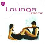 Lounge Crème (CD), Ophalen of Verzenden, Zo goed als nieuw