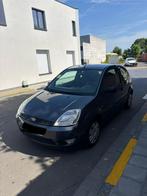 Ford fiesta automaat 97.000 km, Auto's, Automaat, Zwart, Overige kleuren, Particulier