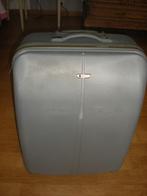 Koffer, Handtassen en Accessoires, Koffers, Ophalen, Overige materialen, Gebruikt, 45 tot 55 cm