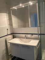 Badkamermeubels, complete set, SCHOCK, Huis en Inrichting, Badkamer | Badkamermeubels, Ophalen, Gebruikt