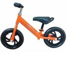 LOOPFIETS ZONDER PEDALEN VOOR KLEUTERS (KONING KANJER) (oran, Fietsen en Brommers, Ophalen of Verzenden, Nieuw, Minder dan 16 inch