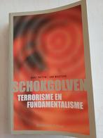 B. Pattyn - Schokgolven, Boeken, Ophalen of Verzenden, B. Pattyn; J. Wouters