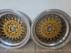 jantes BBS d’origine – Modèle RA – Type 238, Autos : Pièces & Accessoires, Mercedes-Benz