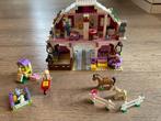 LEGO friends, sunshine ranch, 41039, Ensemble complet, Lego, Utilisé, Enlèvement ou Envoi