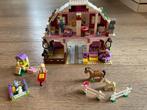 LEGO friends, sunshine ranch, 41039, Complete set, Gebruikt, Ophalen of Verzenden, Lego