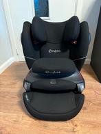 Siege auto/ auto stoel CYBEX Silver Pallas M-Fix SL, Enlèvement, Isofix