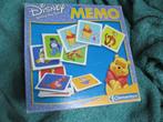 Winnie the Pooh Memokaarten 54 kaarten, Hobby en Vrije tijd, Gezelschapsspellen | Kaartspellen, Gebruikt, Ophalen of Verzenden