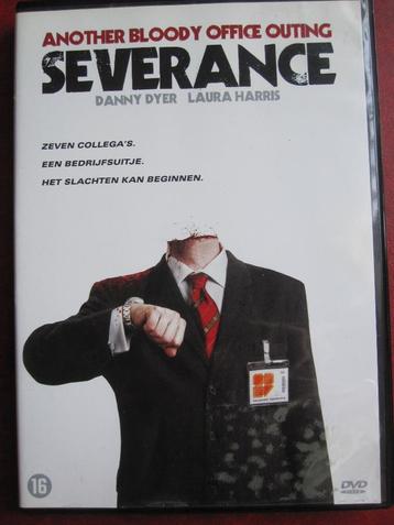 Severance (2006) beschikbaar voor biedingen