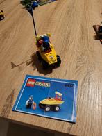 Lego 6437 - Beach buggy, Ophalen of Verzenden, Gebruikt, Lego